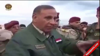 savunma bakani - Irak yönetiminin örtbas ettiği görüntüler  Videosu