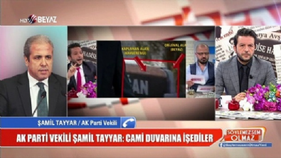 bircan ipek - Şamil Tayyar: Kurtlar derhal bitirilmeli, Ethem Sancak sözleşmeyi feshetmeli   Videosu