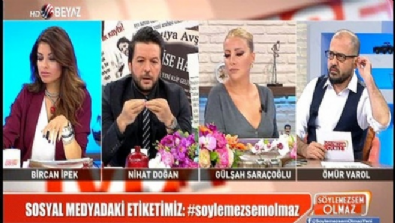 kurtlar vadisi - Nihat Doğan'dan iddialara jet cevap!  Videosu