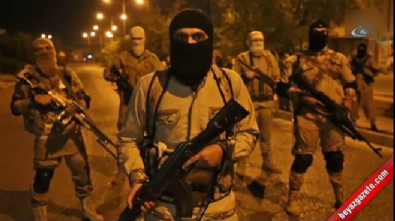 musul - IŞİD'den bir tehdit videosu daha! Videosu