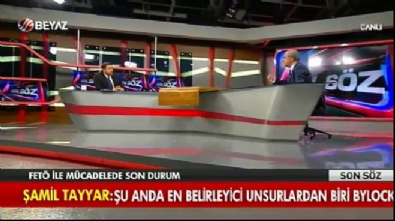 Şamil Tayyar: Sahte Bylock listesiyle Ak Parti'ye operasyon çekmek isteyenler namussuzdur 