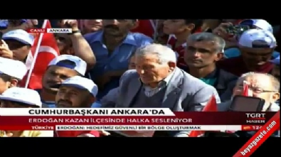 feto teror orgutu - Cumhurbaşkanı Erdoğan'ın Kazan konuşması...  Videosu
