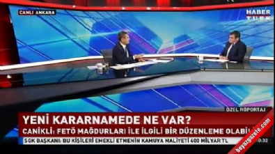 basbakan yardimcisi - Nurettin Canikli'den flaş açıklamalar  Videosu