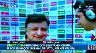 Yılmaz Vural'dan Fenerbahçe yorumu 