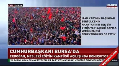 firat kalkani - Cumhurbaşkanı Erdoğan: El Bab'a mecbur ineceğiz  Videosu