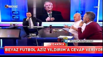 aziz yildirim - Ahmet Çakar Aziz Yıldırım'a cevap verdi  Videosu