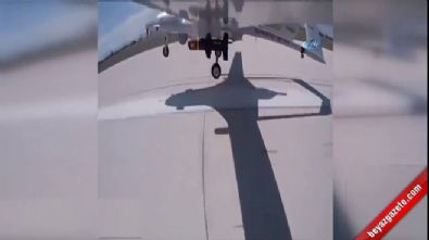 insansiz hava araci - Silahlı İHA ile teröristler böyle etkisiz hale getirildi Videosu