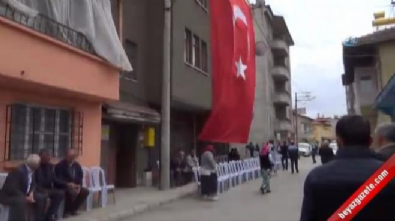 diyarbakir - Bingöl şehidinin memleketi ve kimliği belli oldu  Videosu