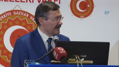 Gökçek: Yunan'ın bile yapmayacağını yaptılar