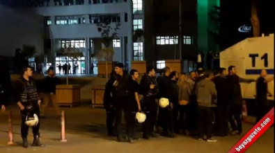 diyarbakir - Gülten Kışanak gözaltına alındı Videosu