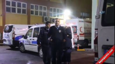 İşte Türk polisinin şefkati! 