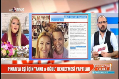 Pınar Altuğ ve eşinin pozuna çirkin yorumlar 