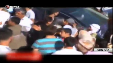 diyarbakir - PKK'ya kucak açan Gülten Kışanak hesap verecek Videosu