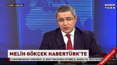 haberturk - Melih Gökçek FETÖ'nün CHP'ye verdiği kirli görevi açıkladı Videosu