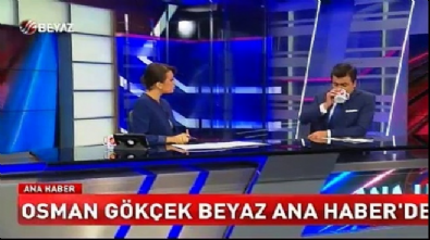 Osman Gökçek'ten CHP'li vekilin iddiasına sert yanıt