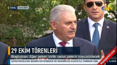 Başbakan'dan Kılıçdaroğlu'na Bylock yanıtı 