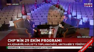 chp kurultay - Kılıçdaroğlu'ndan kurultay açıklaması  Videosu