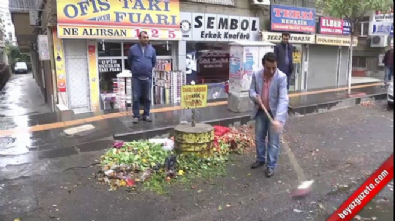 gultan kisanak - Vatandaşın DBP'li Belediyeden Mağduriyeti Sürüyor  Videosu