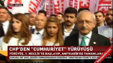 anitkabir - Kılıçdaroğlu 29 Ekim diyemedi  Videosu