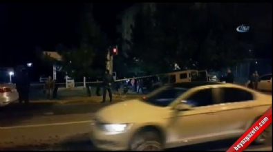 diyarbakir - Zırhlı araca saldırı  Videosu