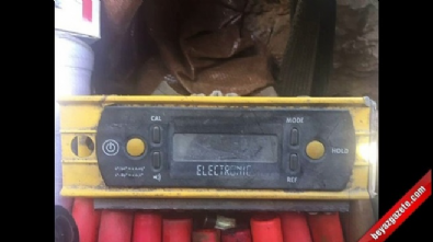 Hakkari'de PKK'ya ağır darbe 