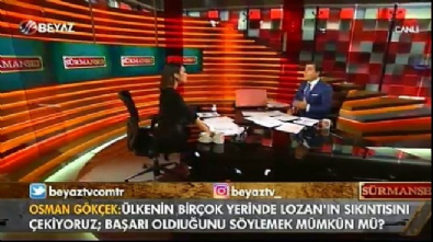 Osman Gökçek: Harf devrimiyle geçmişle olan bağımızı kaybettik 