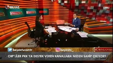 Osman Gökçek: İMC TV'ye sahip çıkmak Kılıçdaroğlu'na yakışmıyor 