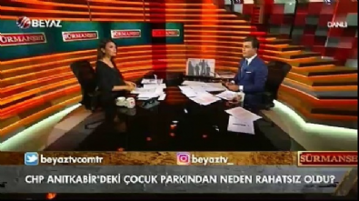 Osman Gökçek: Oyuncaklara tekme atmakla Atatürkçülük olmaz 