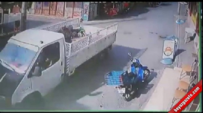 karsiyaka - 8 kişi pompalı tüfeklerle güpegündüz dehşet saçtı! Videosu