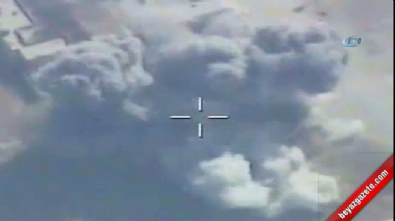 TSK yeni görüntüler paylaştı!