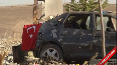 ankara valisi - Ankara'da iki canlı bomba kendini patlattı  Videosu