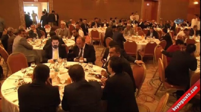 terorle mucadele - 181 Aşiretten teröre karşı ortak bildiri Videosu