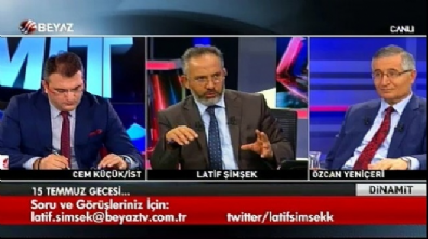 emniyet muduru - Polatlı füzeleri böyle durdurdu  Videosu