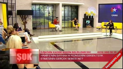 zuhal topal - Zuhal Topal bile şok oldu: Birkan, Luvrita'yı kucaklayıp götürdü! Videosu