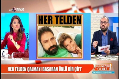 Gülben 'Kelebek' oldu eşi 'Kelebek' düşmanı 