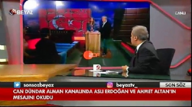 Şamil Tayyar: Can Dündar vatandaşlıktan çıkarılmalı 