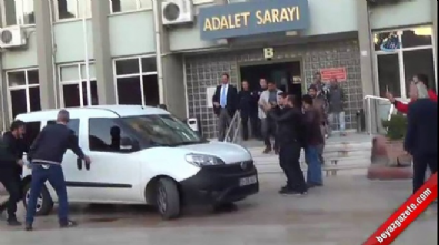 bulent tezcan - CHP’li Bülent Tezcan’ı vuran saldırgan tutuklandı Videosu
