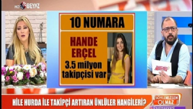 Instagram'da en çok takipçisi olan ünlü kim? 