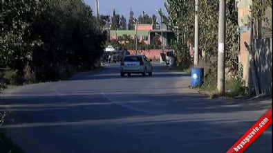 Adana'da bomba düzenekli araç ele geçirildi 