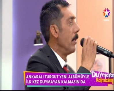 star tv - Ankaralı Turgut yeni şarkısı: Virüs Girmiş Sana  Videosu