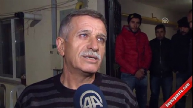 Şehidin amcası CHP'nin eylem çağrısı hakkında konuştu 