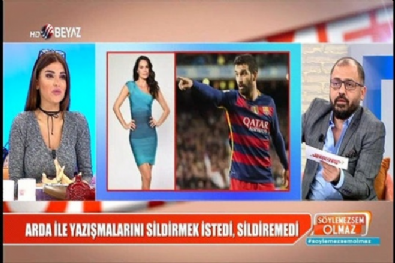 Ebru Şallı'ya bir darbe de mahkemeden geldi 