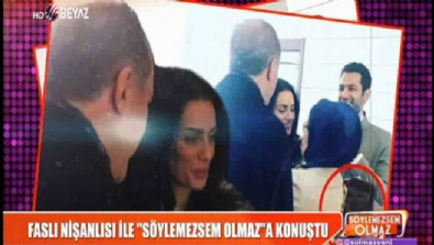 murat yildirim - Murat Yıldırım, Faslı nişanlısını ilk kez anlattı  Videosu