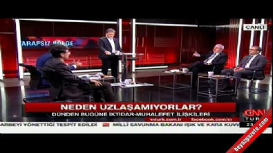 mehmet metiner - CHP'li vekil isyan etti: Biz niye iktidara gelemiyoruz  Videosu