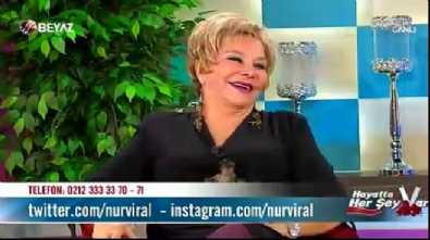 nur viral - 'Karımı ağaç gibi görüyorum' Videosu