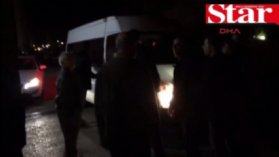 mehmet ali aslan - HDP Eş Genel Başkanı Demirtaş böyle gözaltına alındı  Videosu