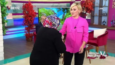 nur viral - İzleyicinin gözyaşları herkesi etkiledi! Videosu