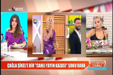 cagla sikel - Çağla Şikel, Erol Köse'ye açtığı davayı kaybetti  Videosu