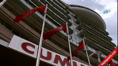 chp - AK Parti’den CHP PM bildirgesine suç duyurusu Videosu