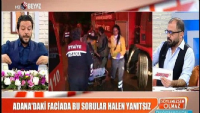 Yangın faciası ile ilgili yanıt bekleyen sorular 